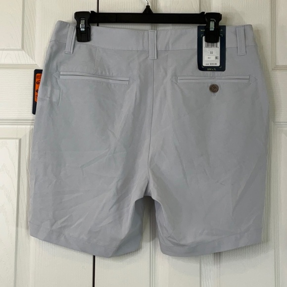 Margaritaville Golf Shorts Lightweight Performance Casual Shorts Various Sizes - Picture 6 of 8